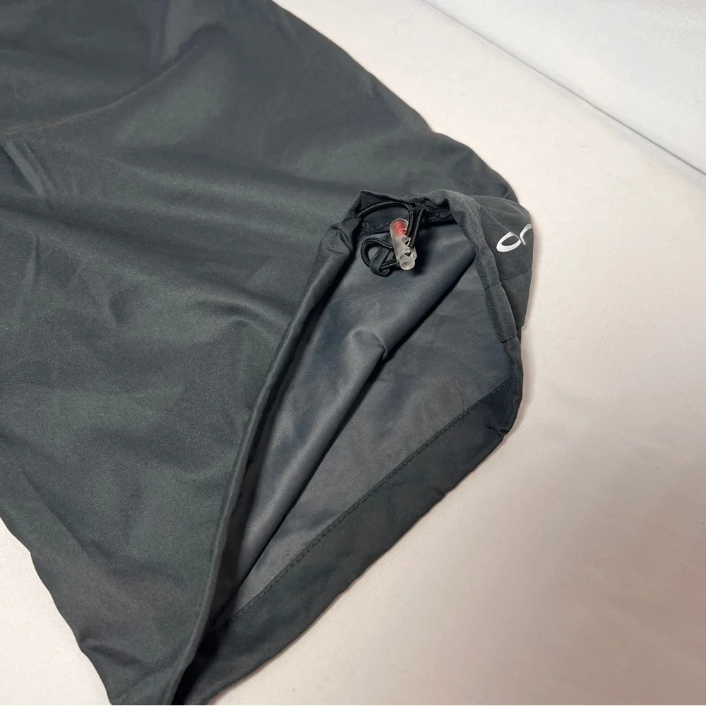 Orca Black Athletic Pants Size XL